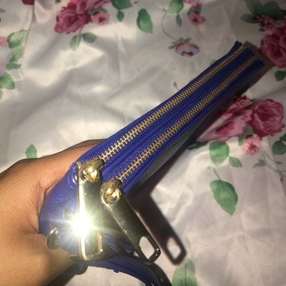 Talbots handbag - Picture 2 of 4